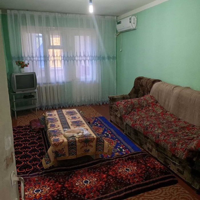 Навоий шахар УВД атрофида квартира ижарага берилади