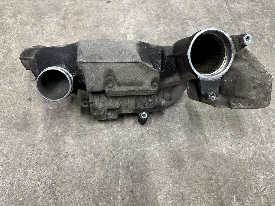 Компресор за Mercedes 200 Compresor