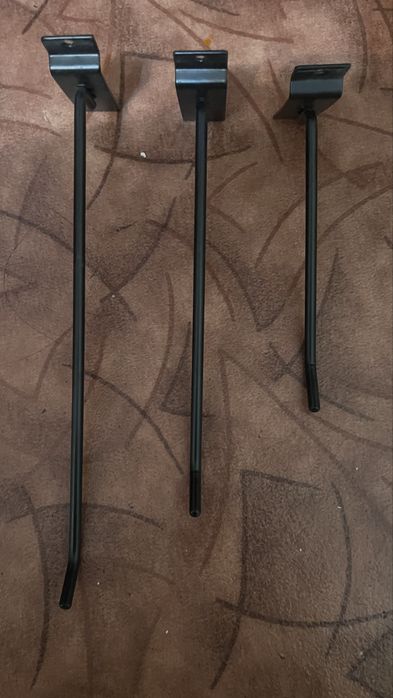 Продам кранштейны для панелей