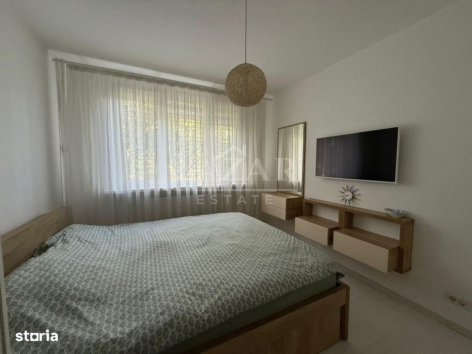 Inchiriere Apartament 2 Camere - Lujerului | Centrală | Parcare