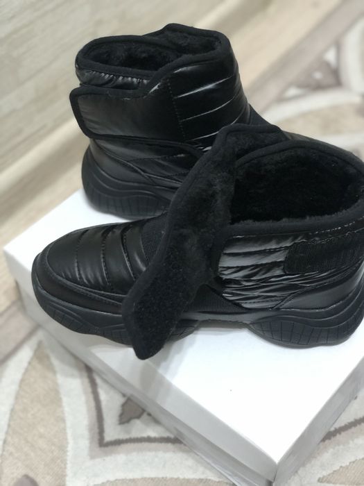 Продам обувь