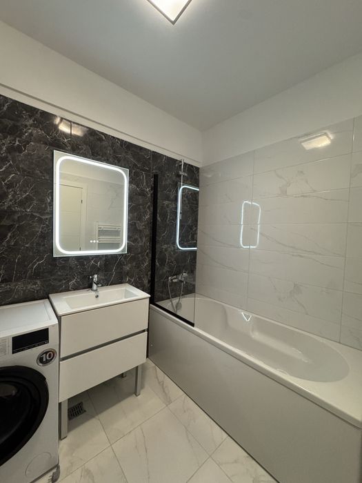 Inchiriez  apartament 1 cam 42mp