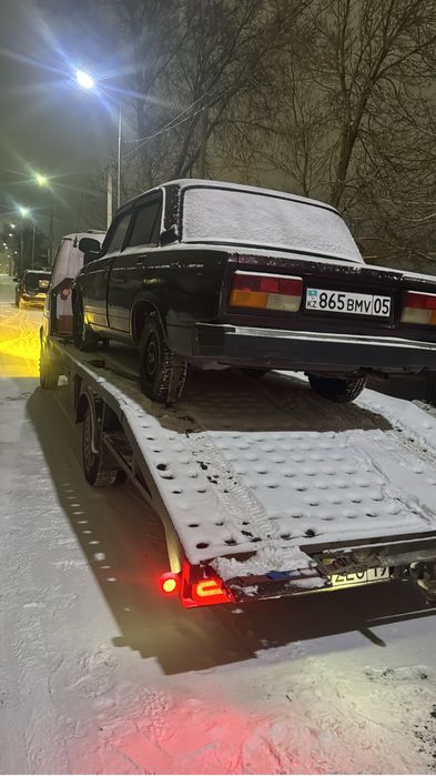 Эвакуатор Талдыкорган