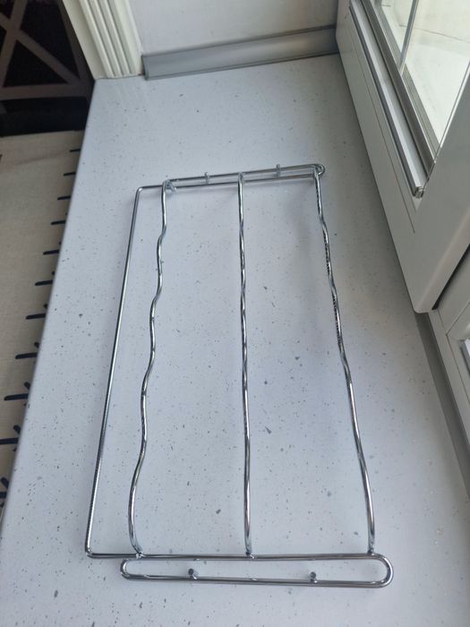 Держатель полка в холодильник