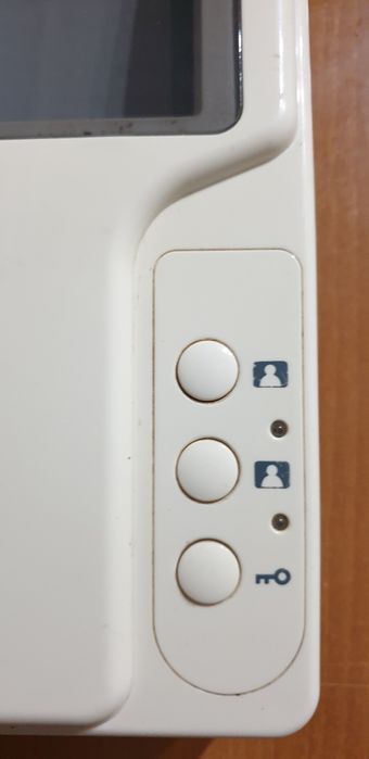 Продам видеодомофон