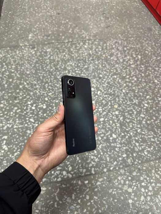 Redmi Note 12pro 8/256gb