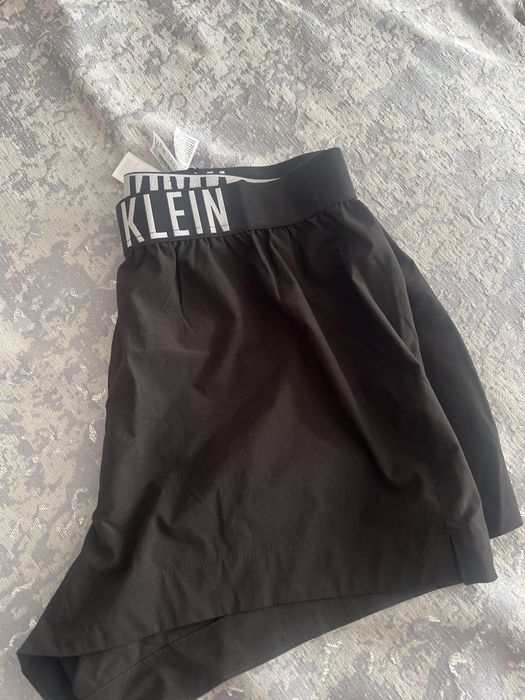 Шорты Calvin Klein