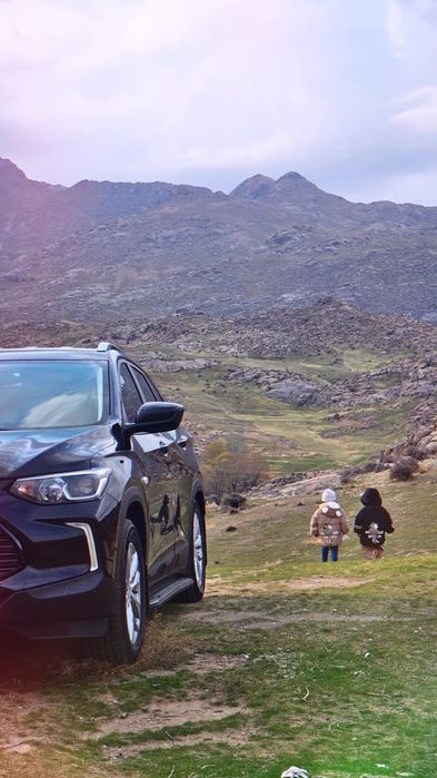 Tracker 2023yil 92.000km yurgan kraskasi 100%toza