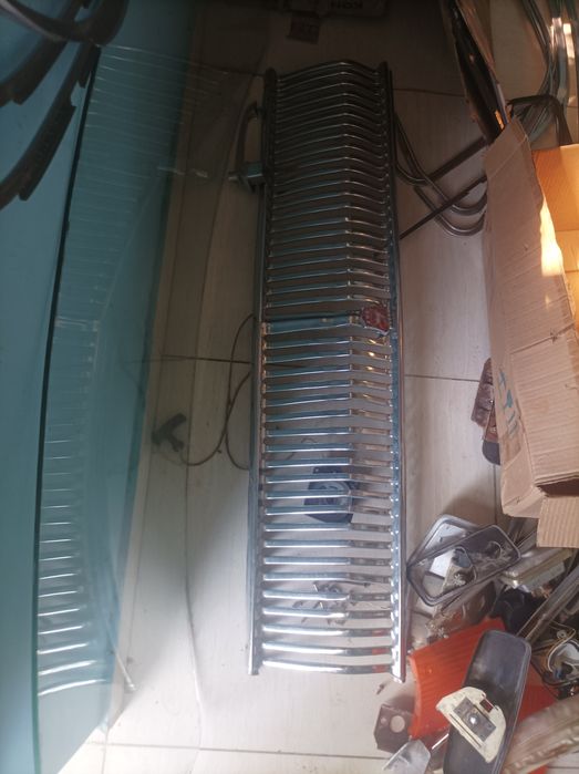 Газ 2401 учун барча кузов деталлари сотилади