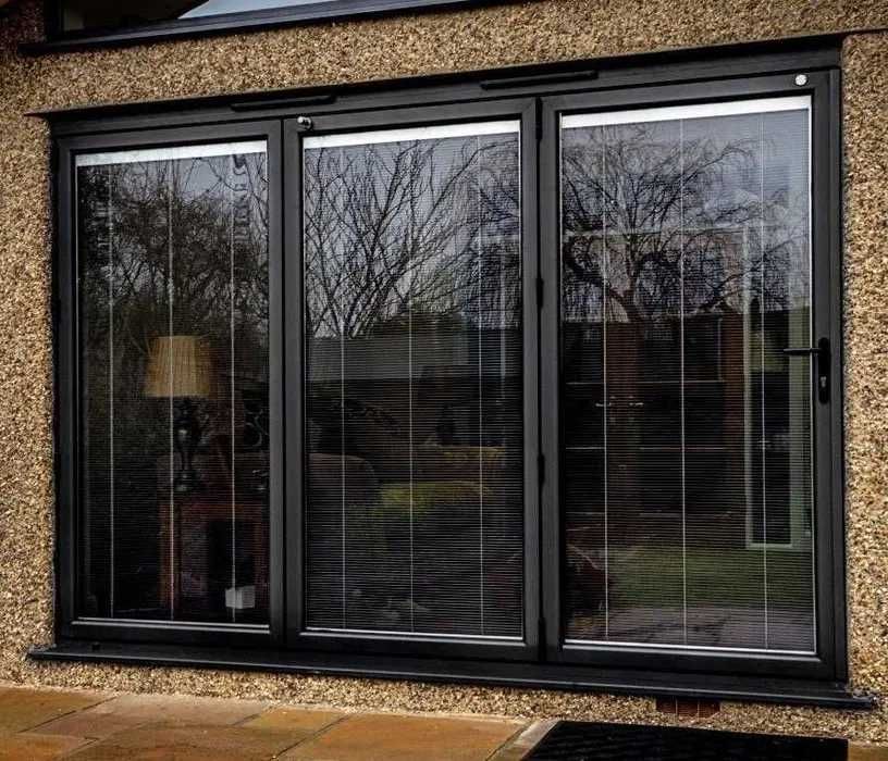 ПВХ окна и двери Рамы и двери AKFA Электронные (автоматические) ворота