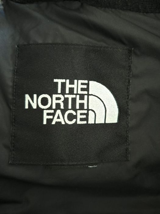 The North Face-Ориг. Елек