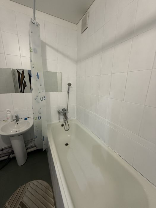 Суточная квартира в авангарде