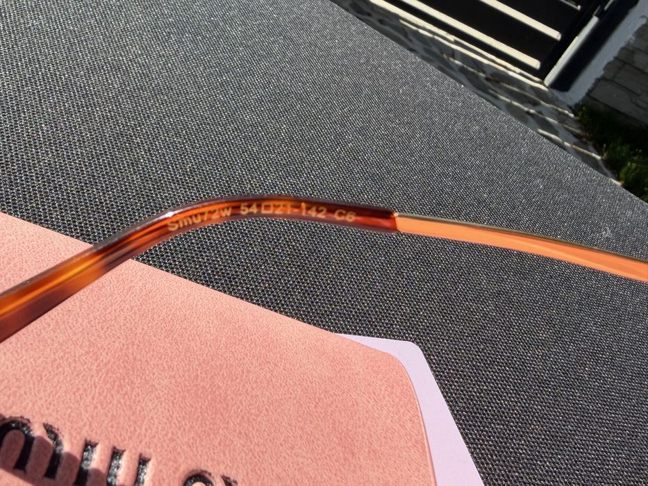 Ochelari de soare femei Miu Miu
