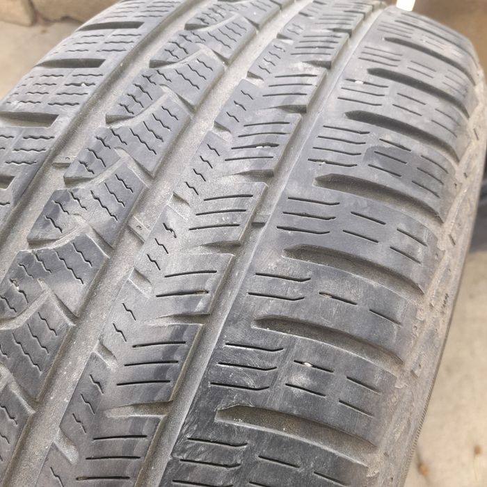 Гуми 205 55 16 всесезонни Apolo