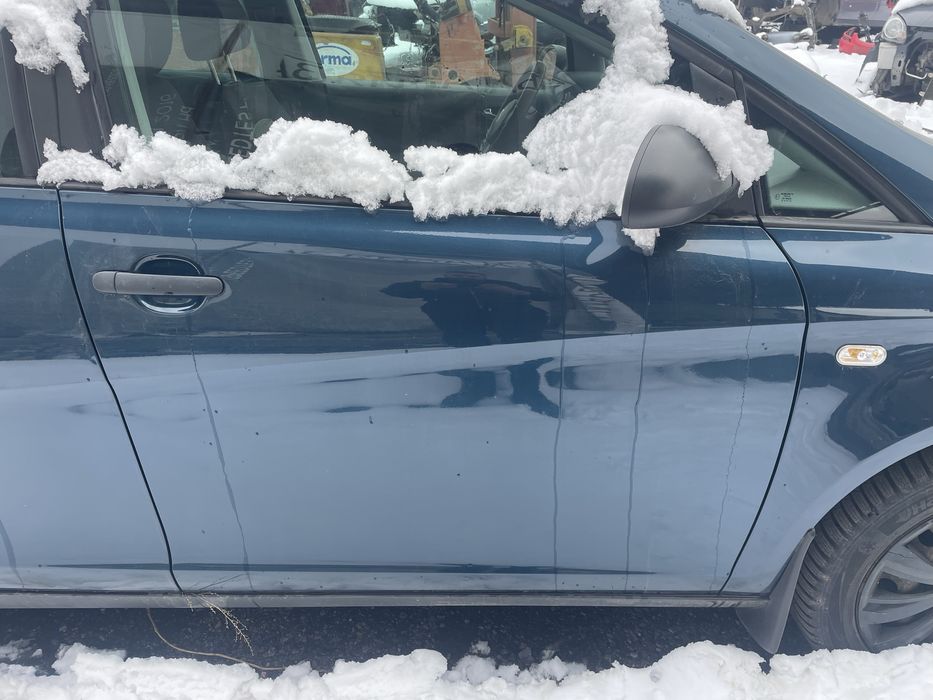 Врата врати за seat altea сеат алтеа