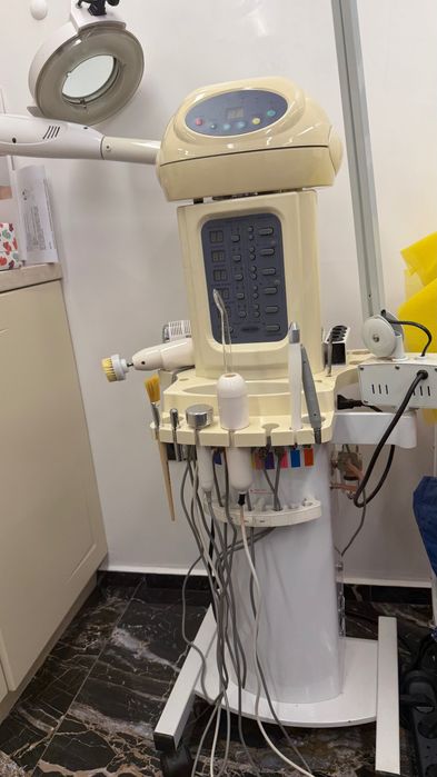 Козметичен комбайн