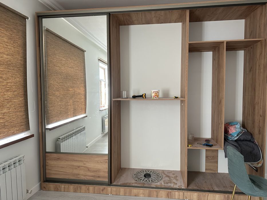 Мебельщик, сборка разборка мебели