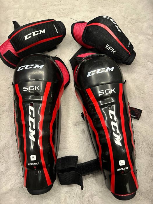 Хоккейная форма