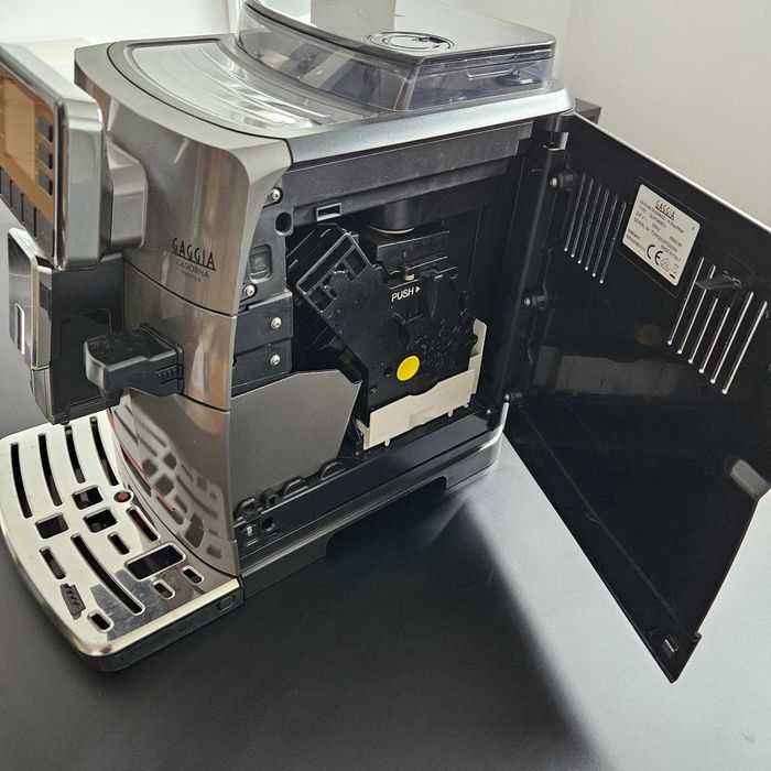 Aparat automat de cafea, Gaggia, RI9604/01 CADORNA PRESTIGE, 1900W