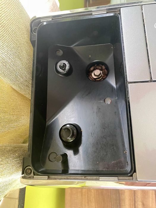 Кафеавтомат Saeco Granbaristo Avanti