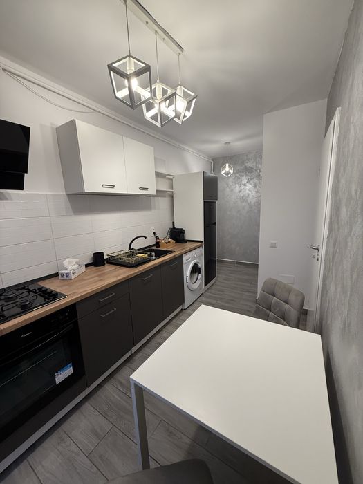 Regim Hotelier Cazare Apartament/Garsoniera  Militari Residence