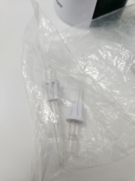 Dr. Mayer WT3500 Irigator bucal dentar

Am aparat dentar si mi a fost