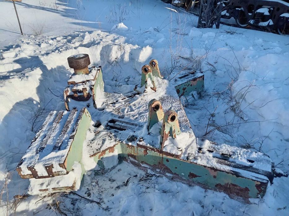 п П-7729ресс специальный б/у