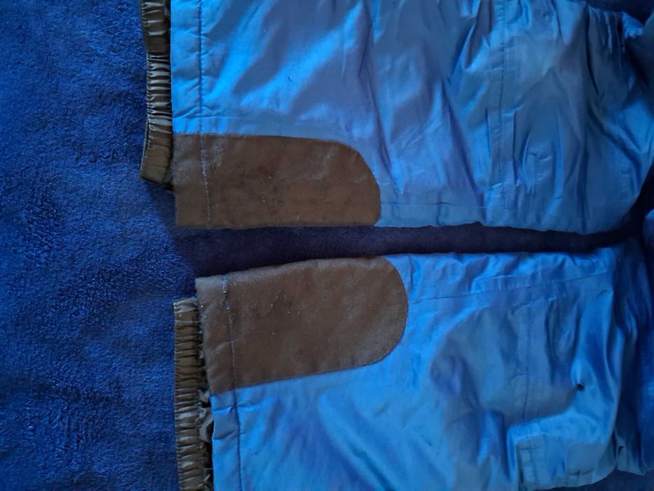 Панталон за ски - дете на 6-7 години