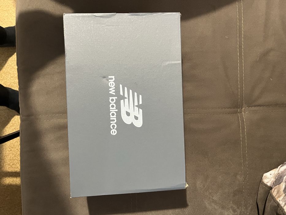 Маратонки New Balance 1906