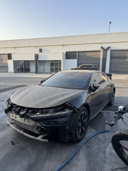 Neta zapchast S L U GT