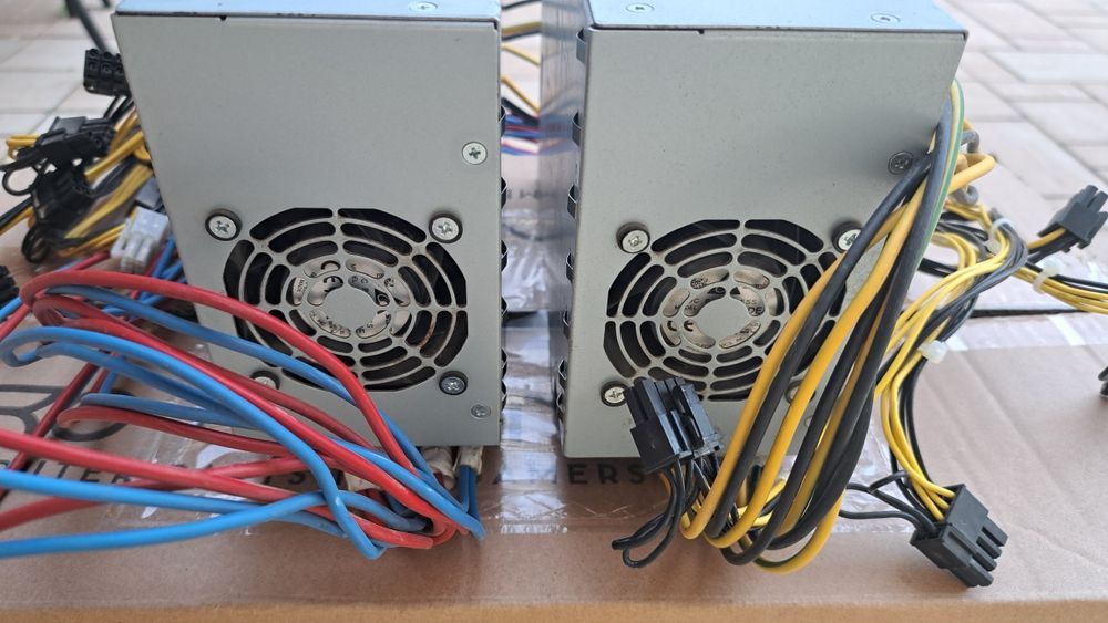 Surse server mining