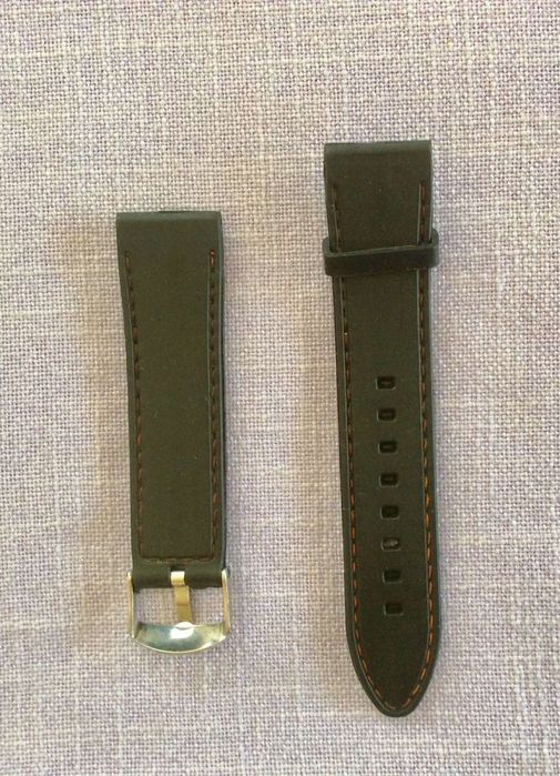 каишка за мъжки часовник