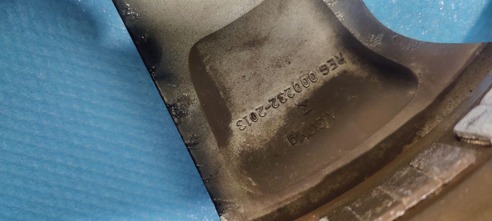 Джанти за голф 7 18цола