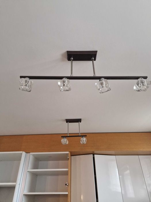 Осветителни тела