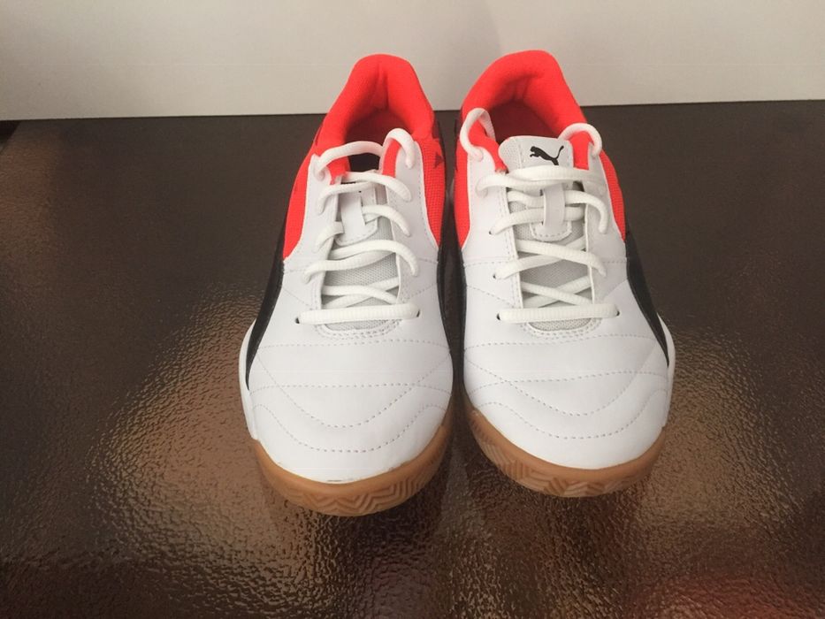 Puma маратонки унисекс