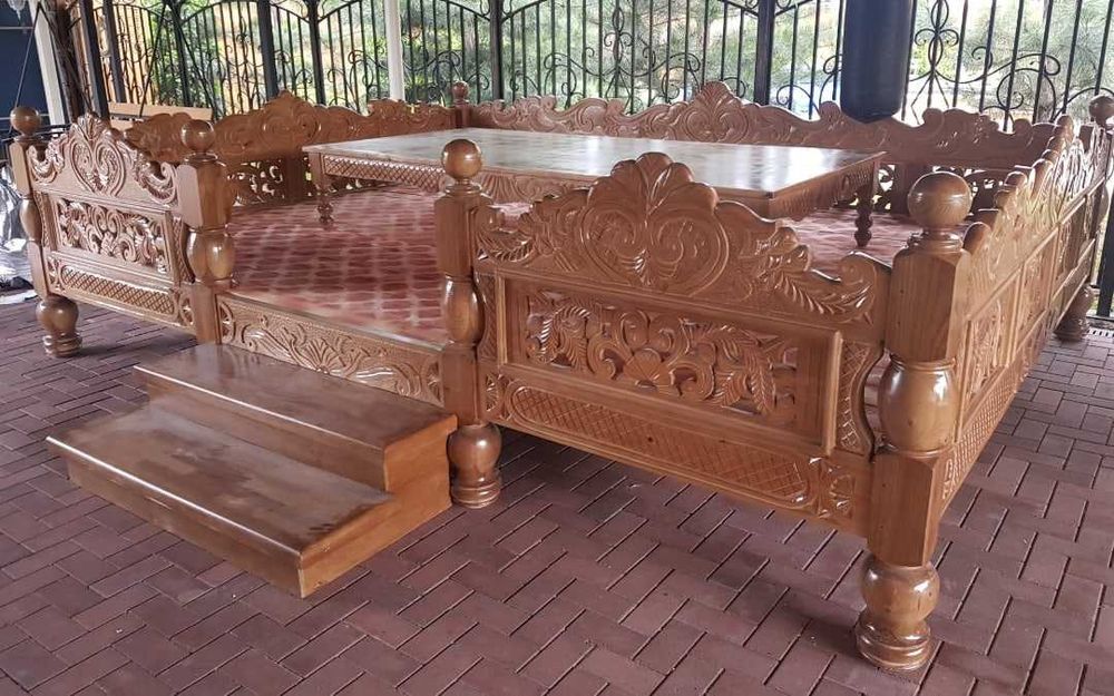 Топчаны Vip класса