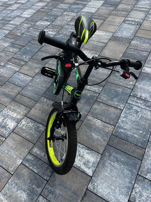 Bicicleta pentru copii