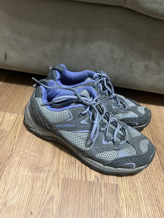 Кроссовки женские Merrell оригинал