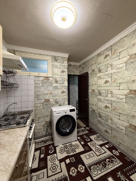 Farhod bozor tomonda oilaga 500$ 2xona ijaraga beriladi