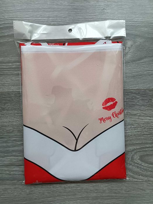 Șorțuri de Crăciuniță Noi