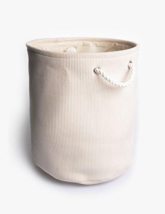 Корзины для хранения белья, вещей, игрушек