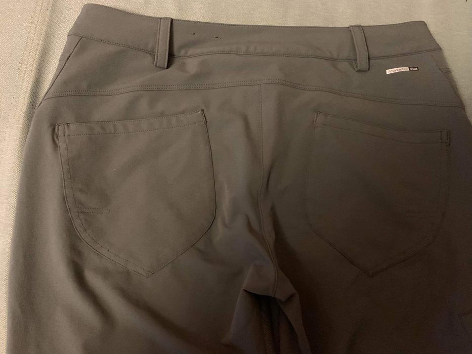 Туристически панталон Salomon M размер