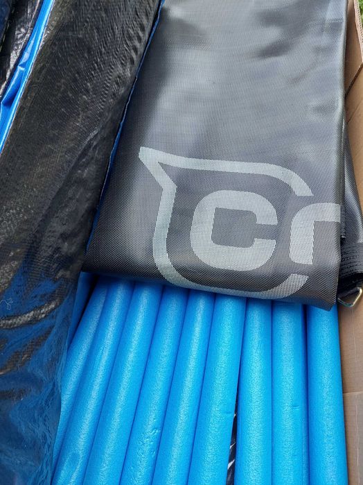 Vand trambulina diametru 3m