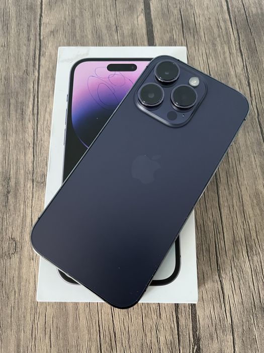 Apple iPhone 14 Pro 256GB Sim