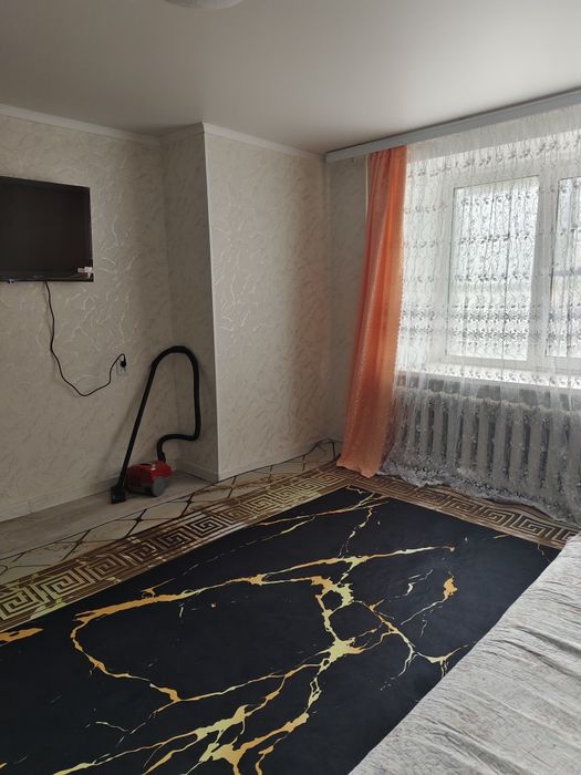 Сдам по суточно в центре.