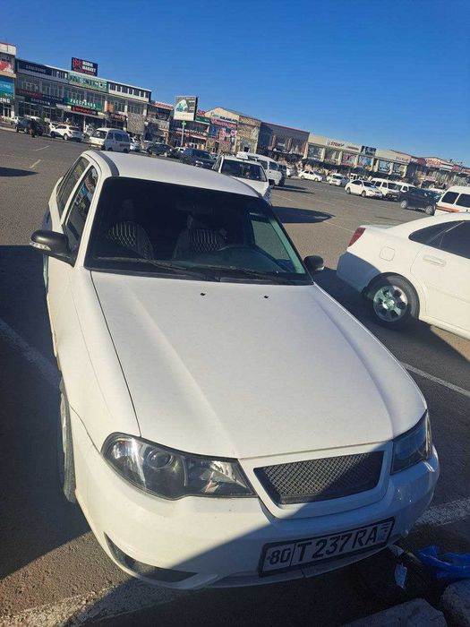 Nexia 2 DOHC сотилади