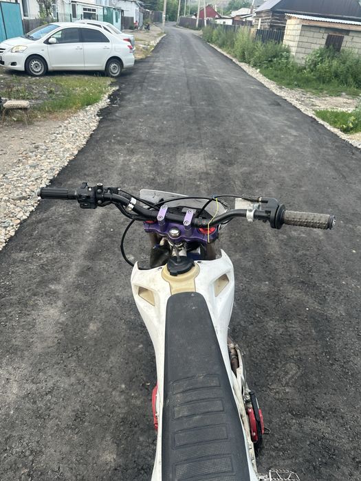 Продам эндуро vilmi 250