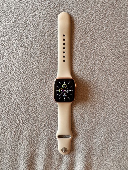 Apple Watch SE 40mm GPS 1 gen