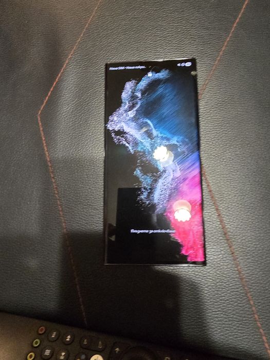 Samsung s22 ultra 256gd