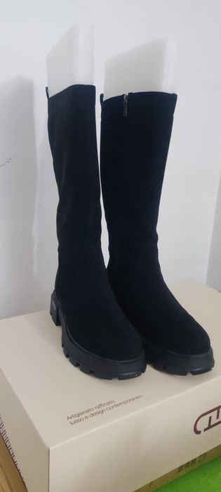 Сапоги и ботинки